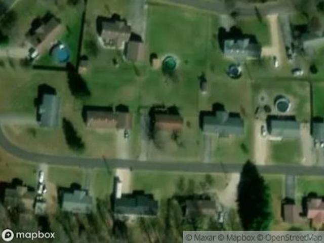 House for sale in Stanford, Kentucky