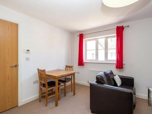 Apartment for rent in Stoke Gifford, South Gloucestershire