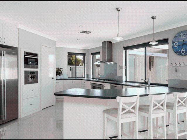 House for rent in Parklands, Western Australia