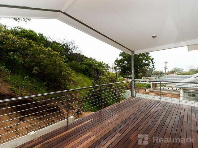 House for rent in Parklands, Western Australia