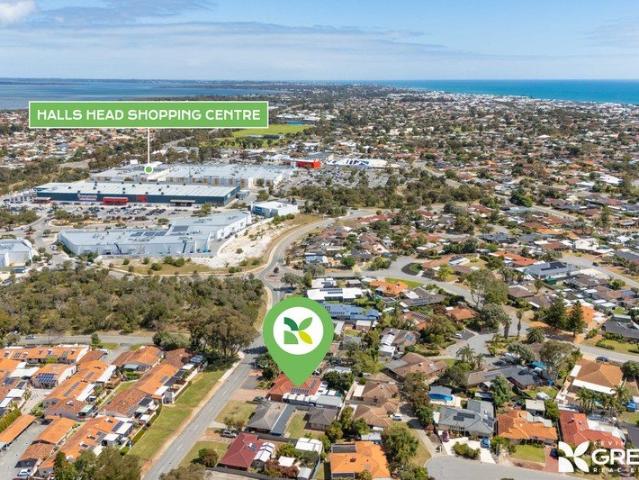 House for sale in Halls Head, City of Mandurah