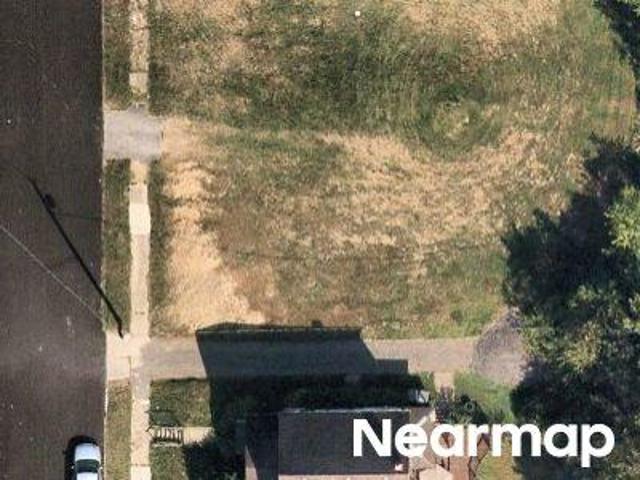 Land for sale in Youngstown, Ohio