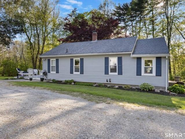 House for sale in Danielson, Connecticut