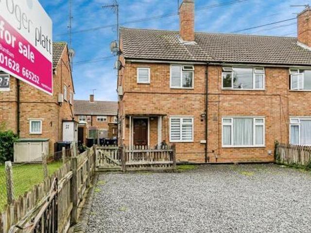 House for sale in Lyons, Greater London