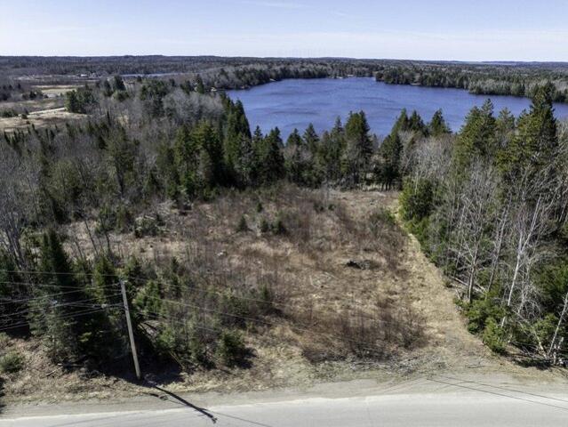 Land for sale in Whiting, Maine