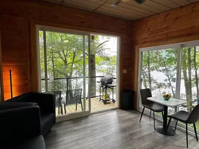 Apartment for rent in Parry Sound, Ontario