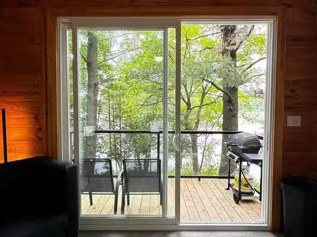Apartment for rent in Parry Sound, Ontario