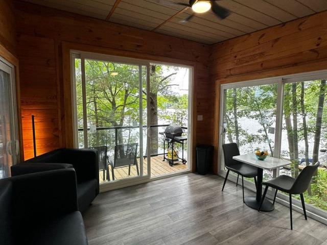 Apartment for rent in Parry Sound, Ontario