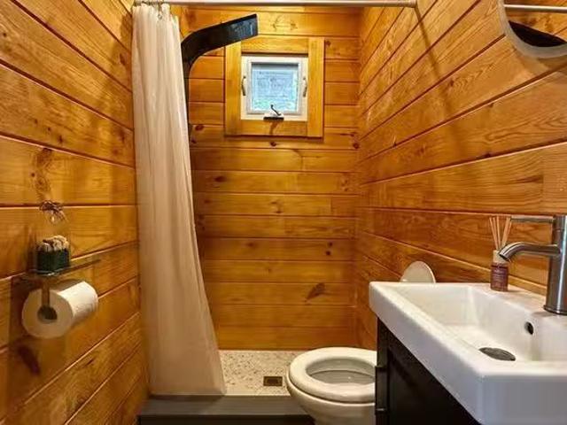 Apartment for rent in Parry Sound, Ontario