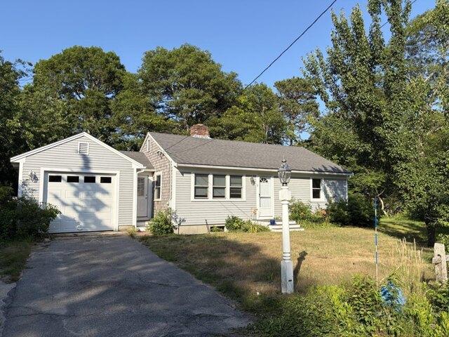House for sale in Harwich, Massachusetts