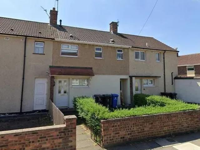 House for rent in Kirkby, Knowsley