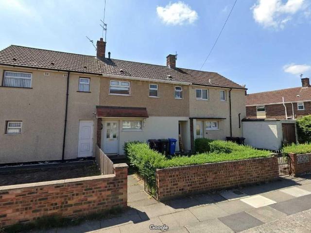 House for rent in Kirkby, Knowsley