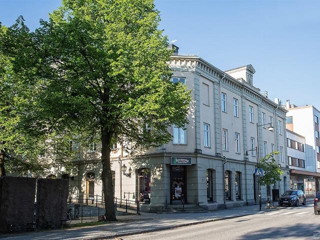 Lägenhet hyra i Hallsberg, Örebro