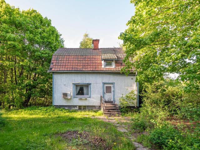 Villa till salu i Hallsberg, Örebro