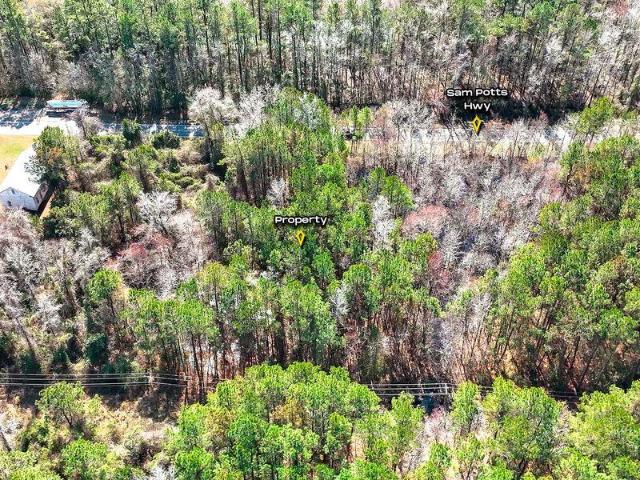 Land for sale in North Carolina
