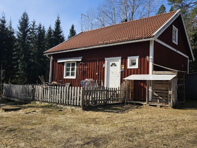 Hus hyra i Gävleborg