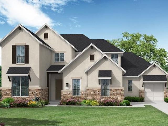 House for sale in Texas