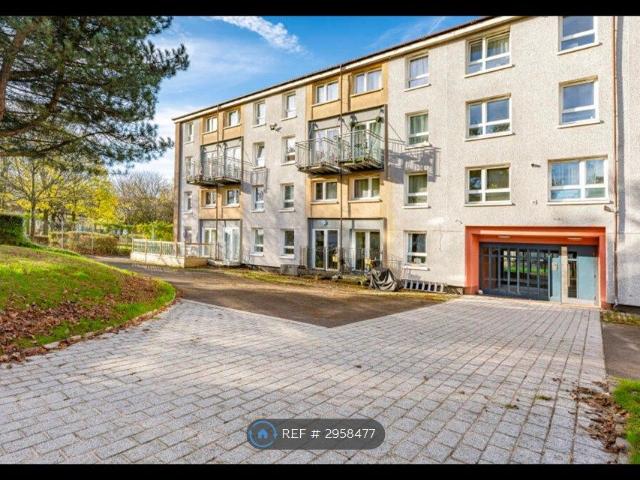 House for rent in Hutchesontown, Gorbals