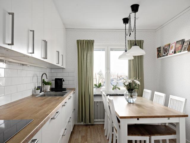 Bostad till salu i Borlänge, Dalarna