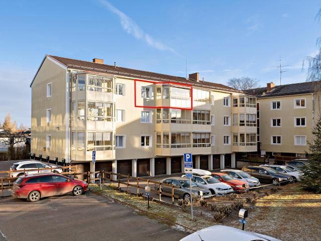 Bostad till salu i Borlänge, Dalarna