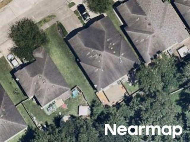 House for sale in Houston, Texas