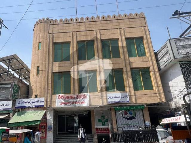 Warehouse for rent in Taxila, Islamabad Capital Territory