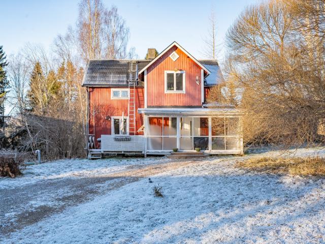 Bostad till salu i Sundsvall, Västernorrland