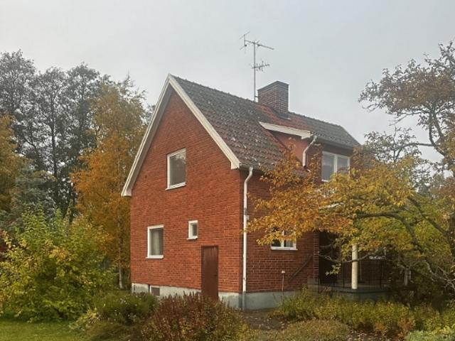 Hus hyra i Agnesdal, Hallstahammar