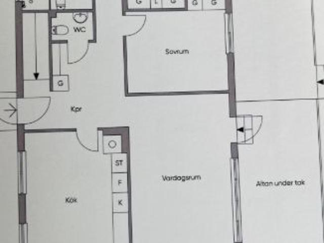 Hus hyra i Stockholm