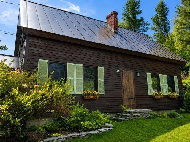 House for sale in Northfield, Vermont