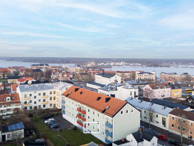 Bostad till salu i Västervik, Kalmar