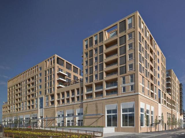 Apartment for rent in Canning Town, Greater London