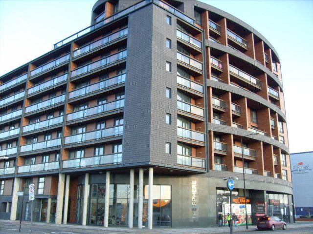 Apartment for rent in Canning Town, Greater London