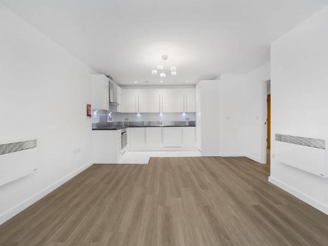 Apartment for rent in Canning Town, Greater London