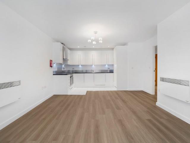 Apartment for rent in Canning Town, Greater London