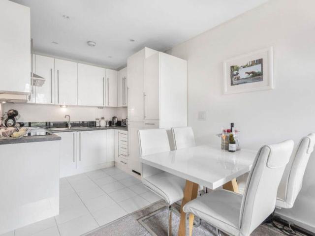 Apartment for rent in London Borough of Newham, Greater London