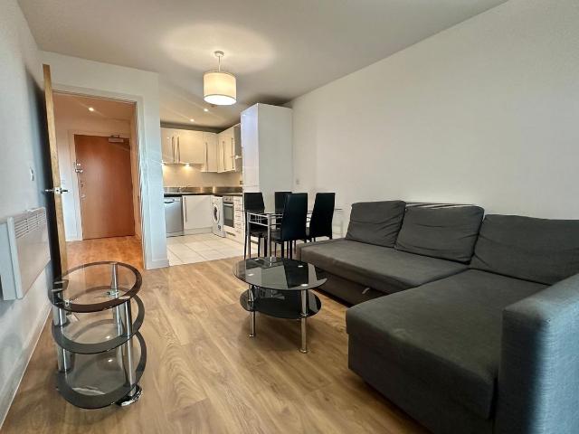 Apartment for rent in Canning Town, Greater London