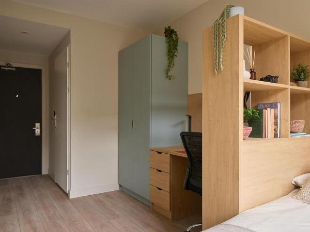 Apartment for rent in Canning Town, Greater London