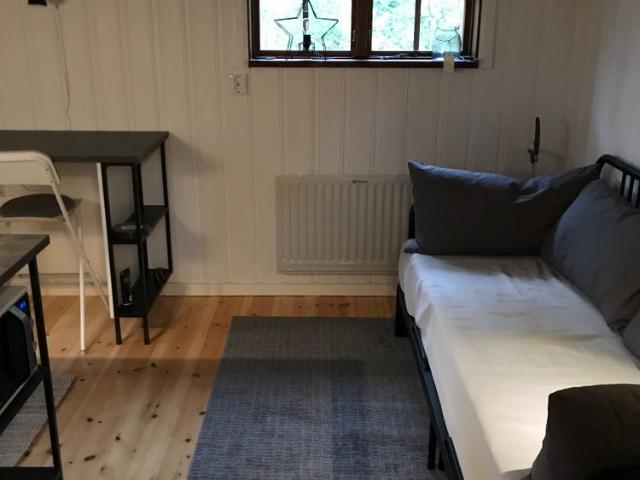 Stuga hyra i Dalarna