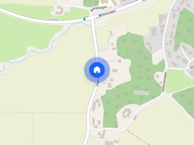 Rum hyra i Kode, Västra Götaland