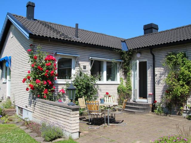 Hus hyra i Tillberga