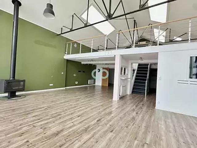 Appartement vente à Lille, Halluin