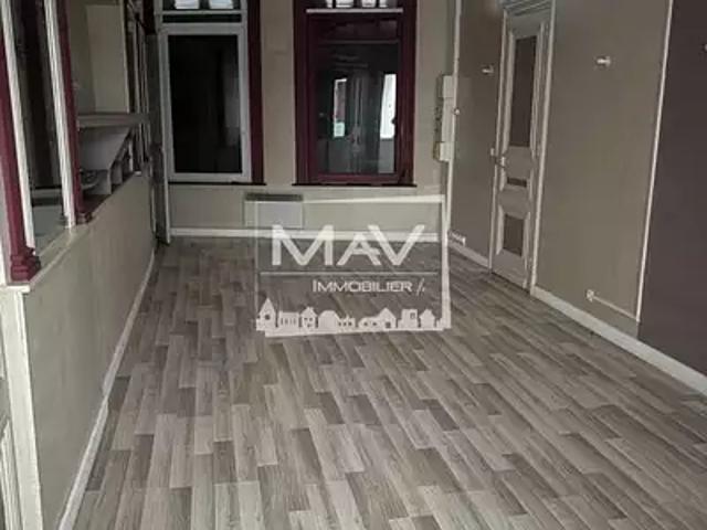 Appartement vente à Halluin, Nord