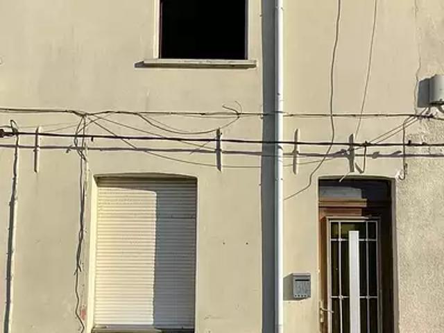 Maison vente à Lille, Halluin