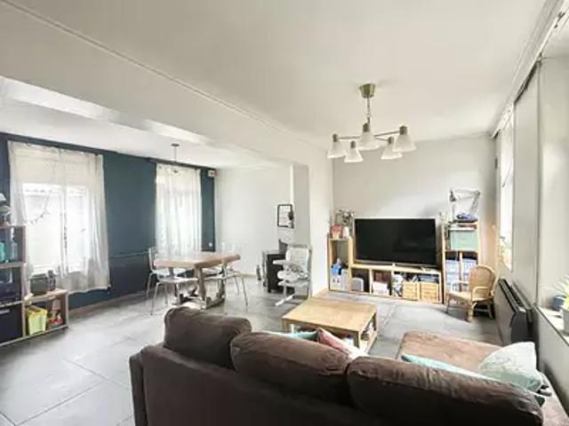 Maison vente à Lille, Halluin