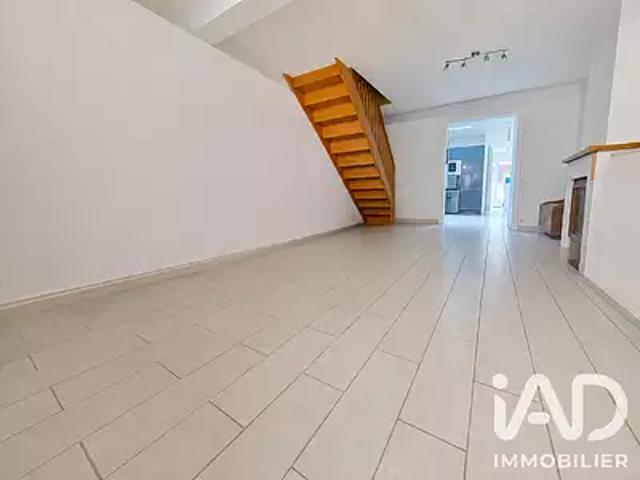Maison vente à Halluin, Nord