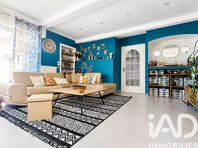 Maison vente à Lille, Halluin