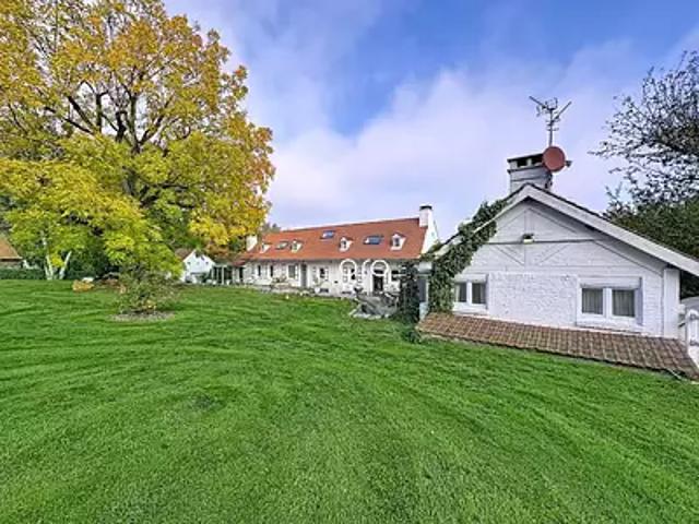 Maison vente à Halluin, Nord