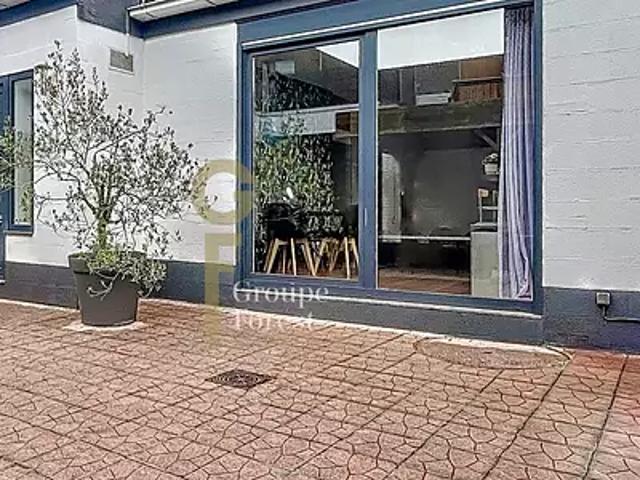Maison vente à Lille, Halluin