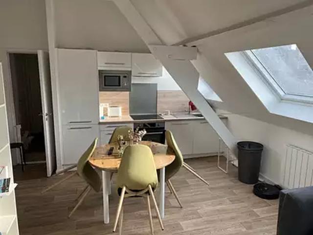 Appartement location à Lille, Halluin